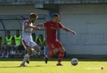 Antonio Pavić i Mitar Ćuković pronašli inostrane angažmane nakon rastanka sa Veležom Antonio Pavic I Mitar Cukovic Pronasli Inostrane Angazmane Nakon Rastanka