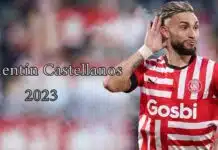 Argentinac u redovima rimske momčadi Argentinac U Redovima Rimske Momcadi