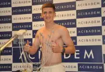Armin Hodžić na ljekarskim pregledima Armin Hodzic Na Ljekarskim Pregledima