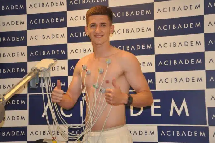 Armin Hodzic Na Ljekarskim Pregledima