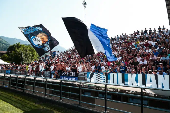 Atalanta U Jednom Danu Zavrsila Prodaju I Kupovinu Igraca Stize