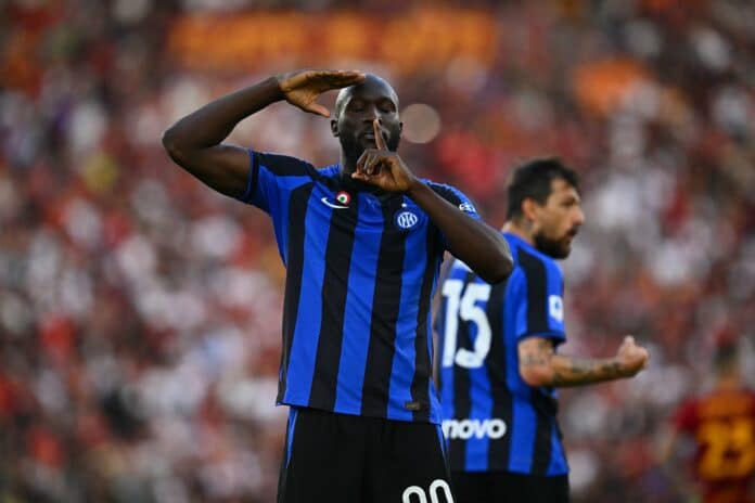 Bomba Lukaku U Seriji A Ali Ne U Interu