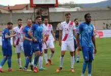 Bivši fudbaler Tuzla Cityja: Klub vodi predsjednik koji nema pojma o fudbalu Bivsi Fudbaler Tuzla Cityja Klub Vodi Predsjednik Koji Nema Pojma