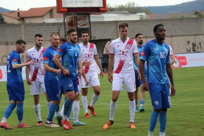Bivsi Fudbaler Tuzla Cityja Klub Vodi Predsjednik Koji Nema Pojma