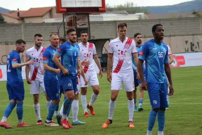 Bivsi Fudbaler Tuzla Cityja Klub Vodi Predsjednik Koji Nema Pojma