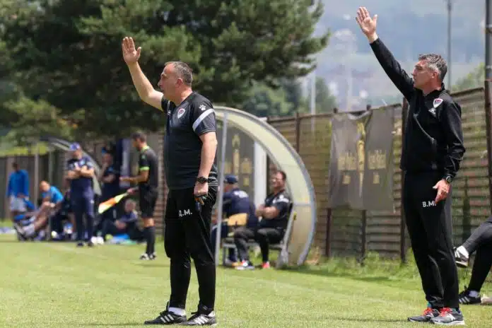 Borac Ipak Ne Dovodi Veliko Pojacanje U Banjaluku