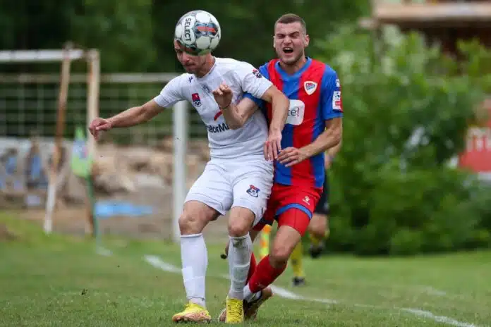 Borac Poslao Mladog Defanzivca Na Pozajmicu U Zvijezdu 09 On