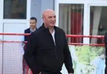 Bošnjaković odredio sastav Tuzla Cityja koji će se suprotstaviti Željezničaru Bosnjakovic Odredio Sastav Tuzla Cityja Koji Ce Se Suprotstaviti Zeljeznicaru