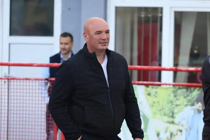 Bosnjakovic Odredio Sastav Tuzla Cityja Koji Ce Se Suprotstaviti Zeljeznicaru