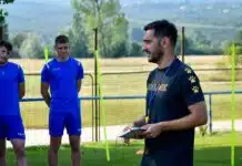 Budimir: Ne želim euforiju, imamo još dosta za raditi Budimir Ne Zelim Euforiju Imamo Jos Dosta Za Raditi