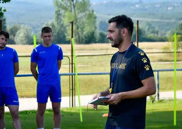 Budimir Ne Zelim Euforiju Imamo Jos Dosta Za Raditi