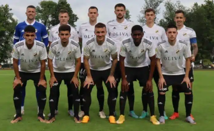 ČUKARIČKI NAPOKON PRELOMIO: Na ovom stadionu će Brđani čekati rivale Cukaricki Napokon Prelomio Na Ovom Stadionu Ce Brdani Cekati Rivale