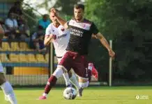Čataković donio novu pobjedu Sarajevu u Sloveniji Catakovic Donio Novu Pobjedu Sarajevu U Sloveniji