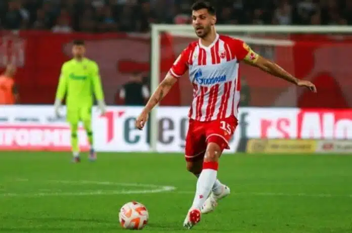 DRAGOVIĆ POSLE VOJVODINE: Imamo potencijal da prođemo grupu Lige šampiona Dragovic Posle Vojvodine Imamo Potencijal Da Prodemo Grupu Lige Sampiona