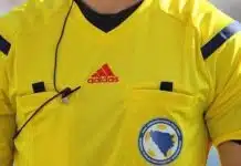 Delegirani suci za tri utakmice 1. kola PL BiH: Ko dijeli pravdu na Koševu, a ko u Mostaru? Delegirani Suci Za Tri Utakmice 1 Kola Pl Bih Ko