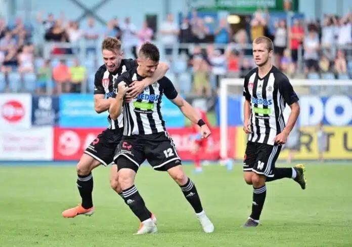 Dobro Poznato Lice Stiglo Na Trening Zeljeznicara U Narednim Danima