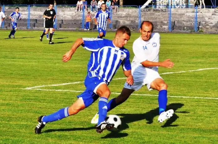 Dobro Poznato Premijerligasko Lice ‘Kaci Kopacke O Klin‘ Na Oprostaj