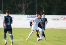 Dvojac dijeli prvo mjesto na listi najboljih strijelaca Premijer lige Bosne i Hercegovine Dvojac Dijeli Prvo Mjesto Na Listi Najboljih Strijelaca Premijer Lige