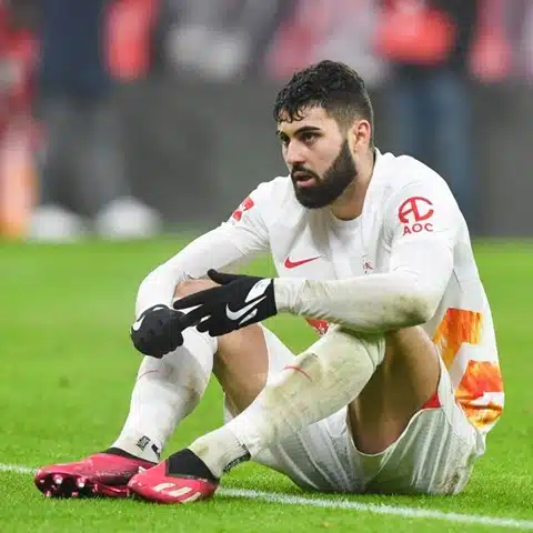 Englezi Otkrili Sto Se Dogada S Gvardiolovim Transferom Guardiola Je
