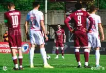 FK Sarajevo i HŠK Zrinjski dobili najviše novca od Federalnog ministarstva kulture i sporta Fk Sarajevo I Hsk Zrinjski Dobili Najvise Novca Od Federalnog