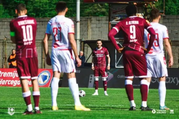 Fk Sarajevo I Hsk Zrinjski Dobili Najvise Novca Od Federalnog