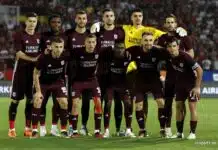 FK Sarajevo imenovao privremenog trenera, evo o kome je riječ Fk Sarajevo Imenovao Privremenog Trenera Evo O Kome Je Rijec