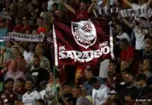 FK Sarajevo pustio u prodaju ulaznice za utakmicu sa Slogom, poznate i cijene Fk Sarajevo Pustio U Prodaju Ulaznice Za Utakmicu Sa Slogom