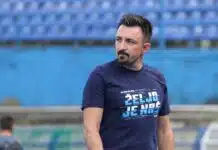 FK Željezničar najavio dolazak velikog pojačanja? Fk Zeljeznicar Najavio Dolazak Velikog Pojacanja