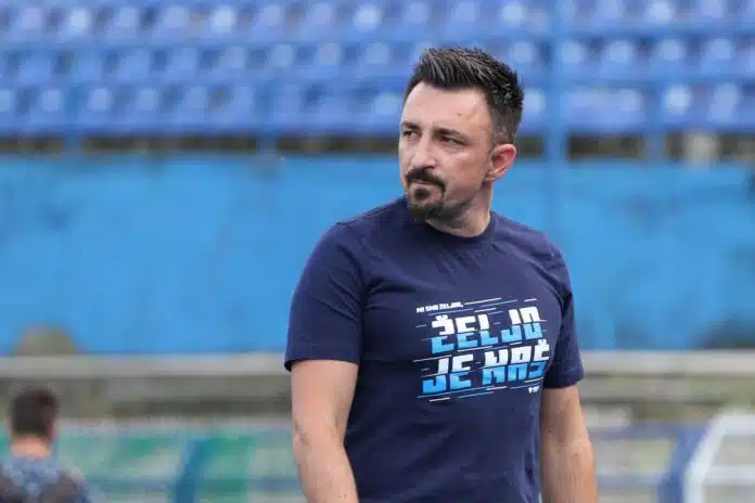 Fk Zeljeznicar Najavio Dolazak Velikog Pojacanja