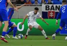 Fantastična partija Gazibegovića u visokoj pobjedi Sturma Fantasticna Partija Gazibegovica U Visokoj Pobjedi Sturma