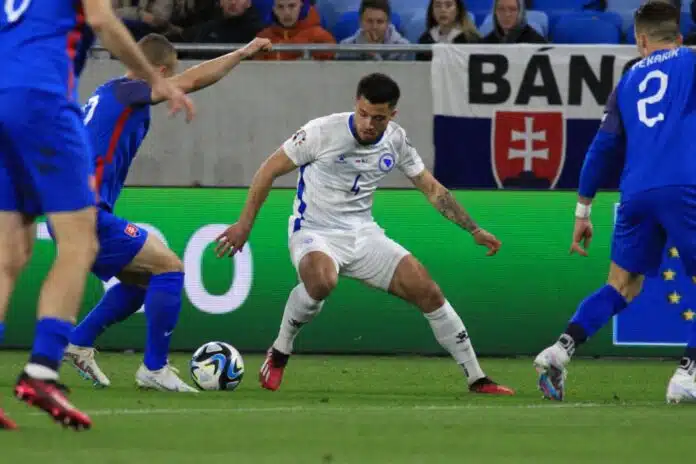 Fantasticna Partija Gazibegovica U Visokoj Pobjedi Sturma