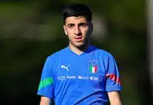 Fiorentina dovela levog beka, Terzić postaje višak? Fiorentina Dovela Levog Beka Terzic Postaje Visak
