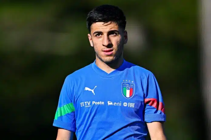 Fiorentina Dovela Levog Beka Terzic Postaje Visak