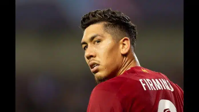 Firmino Ima Novi Klub Fudbalskicom