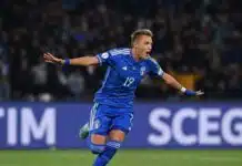GOTOVO: Retegi u Seriji A! Gotovo Retegi U Seriji A