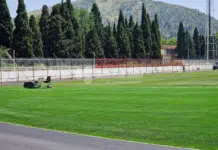 HŠK Zrinjski konačno kreće u kompletnu rekonstrukciju istočne tribine? Hsk Zrinjski Konacno Krece U Kompletnu Rekonstrukciju Istocne Tribine