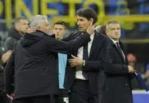 Inter i Roma “u klinču” oko napadača Inter I Roma U Klincu Oko Napadaca