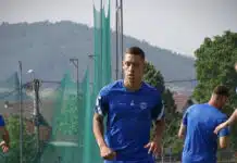 Još jedan rođeni Zrenjaninac u Novom Pazaru! Jos Jedan Rodeni Zrenjaninac U Novom Pazaru
