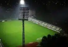KOLUBARA SE NE PREDAJE: Super liga opet pred odgodom!? Kolubara Se Ne Predaje Super Liga Opet Pred Odgodom
