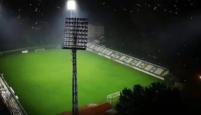 KOLUBARA SE NE PREDAJE: Super liga opet pred odgodom!? Kolubara Se Ne Predaje Super Liga Opet Pred Odgodom