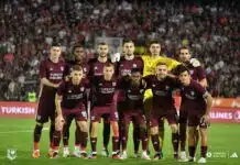 Ko će voditi Bordo tim do imenovanja šefa struke? Ko Ce Voditi Bordo Tim Do Imenovanja Sefa Struke