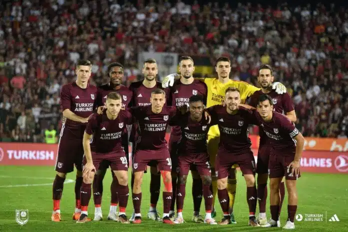 Ko će voditi Bordo tim do imenovanja šefa struke? Ko Ce Voditi Bordo Tim Do Imenovanja Sefa Struke