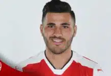 Kolašinac seli na Apenine Kolasinac Seli Na Apenine