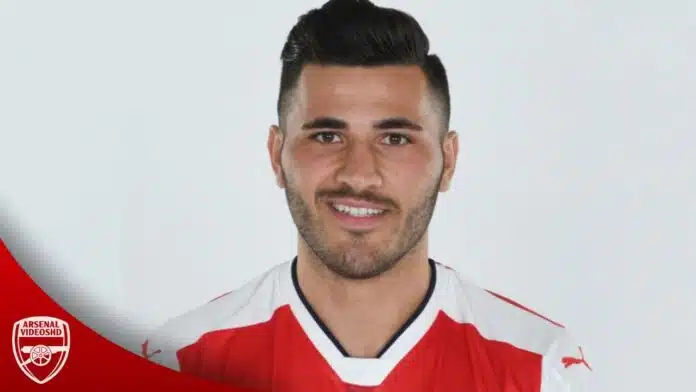 Kolasinac Seli Na Apenine
