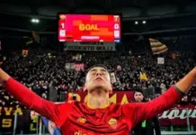 LOŠE VESTI ZA NAVIJAČE ROME: Dibala za 15.000.000 evra napušta Rim! Lose Vesti Za Navijace Rome Dibala Za 15000000 Evra Napusta