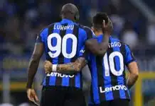 LUKAKU JE BIVŠI: On će biti nova devetka Intera! Lukaku Je Bivsi On Ce Biti Nova Devetka Intera