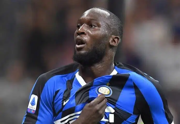 Lukaku Zavrsio Sa Interom Do Juce Si Ljubio Nas Grb