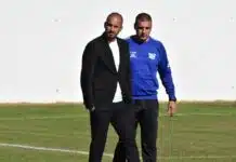 Maksimović i Memišević napustili klupu FK Leotar Maksimovic I Memisevic Napustili Klupu Fk Leotar