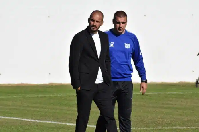 Maksimović i Memišević napustili klupu FK Leotar Maksimovic I Memisevic Napustili Klupu Fk Leotar