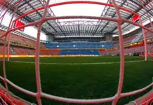 Milan na pragu velikog pojačanja Milan Na Pragu Velikog Pojacanja